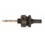 Raider Burghiu pilot carote pentru metal, lemn Raider, 32-200 mm, diametru 16 mm Burghiu