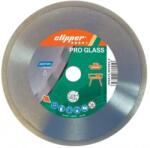 Norton Disc diamantat profesional pentru gresie portelanata Norton ProGlass 200x25.4mm Disc de taiere