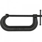 TOYA Clema tip C, sarcina maxima 3600 kg, lungime 200 mm, Yato