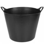 Strend Pro Galeata flexibila Strend Pro Flexi, cu urechi, 27 l