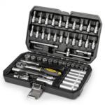 Fieldmann Set biti cu cheie clichet 53 piese fieldmann