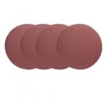 Strend Pro Set 4 discuri pentru slefuit zidarie Strend Pro DWS07-390, diametru 370 mm