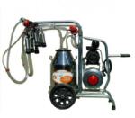  Aparat de muls vaci EMT 2+1, INOX