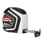 Strend Pro Ruleta cu AutoStop, Strend Pro Premium 3 m, magnetic