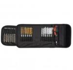 TOYA Set 20 buc, profesional de perii pentru spatii inguste Yato YT-08195 Trusa unelte