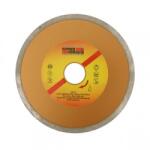 Könner & Söhnen Disc diamantat continuu Konner D71001, diametru 125 mm Disc de taiere