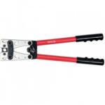 TOYA Presa mecanica sertizat conectori cabluri 10-16-25-35-50 mm2 Cleste