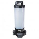 Raider Lampa de lucru 120W, 16500lm, 360 grade, dimabila, cablu 3 m