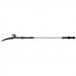 Topmaster Professional Fierastrau pentru crengi Topmaster 371531, cu maner extensibil, 1.63-2.47 cm Fierastrau