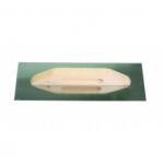 Topstrong Gletiera cu maner din lemn Topstrong 321001, 380x130 mm