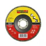 Könner & Söhnen Disc lamelar de slefuit, Konner 150x22 mm, A80