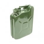 VivaTechnix Canistra metalica 10 l