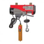 Raider Macara electrica 250kg 510W RD-EH01
