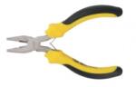 Topmaster Professional Mini cleste combinat 125mm, TopMaster Cleste
