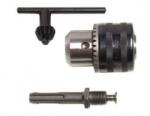 Raider Set mandrina cu adaptor SDS+ /13mm(1/22"), Raider