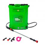 Micul Fermier Pompa de stropit cu acumulator, Micul Fermier 16L Pulverizator