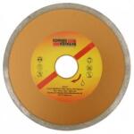 Könner & Söhnen Disc diamantat continuu 115mm, Konner D71001 Disc de taiere