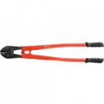 TOYA Foarfeca bare otel 750mm, max 13mm Cleste