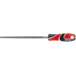 TOYA Pila rotunda de lacatuserie Yato YT-6232, dimensiune 2, lungime 250 mm Pila