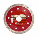 Raider Disc diamantat Raider RD-DD22, subtire 125x22.2 mm Disc de taiere