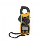 VOREL Cleste ampermetric Vorel, 0-450VAC/0-600DC, 0-400A, 2x1.5AAA, LCD