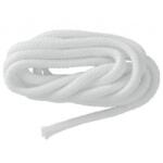 HT PRINT Fitil rotund pentru lampa gaz, CandleWick HT-3, diametru 3.5mm, lungime 1m