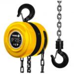 TOYA Palan manual cu lant 3000 KG, 3m, Vorel 80753