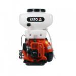 TOYA Atomizor benzina 20 l, maxim 12 m, putere 2.13 kw Pulverizator