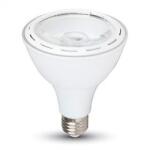 V-TAC Bec Led Par30 E27 12w 6000k Alb Rece