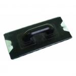 Topstrong Gletiera pentru razuit, Topstrong 320134, dimensiune 180x350 mm