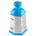 Strend Pro Razatoare manuala MagicHome 6 fete, 12x11x22.5 cm, Inox