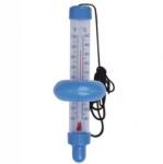 Strend Pro Termometru pentru piscina si acvariu cu flotor TMS-108 FLOAT