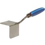 Strend Pro Mistrie inox Strend Pro B, dimensiune 80x60x60 mm, pentru colturi