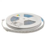 V-TAC Banda Led 24v Smd5050 60led/m 3in1 Rgb + Alb Ip65 5m
