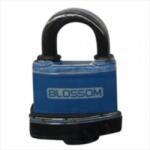 Strend Pro Lacat rezistent la apa, 55mm, Strend Pro Blossom LS57