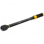Topmaster Professional Cheie dinamometrica prindere 1/2", 20-210Nm