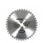 TOYA Disc ferastrau circular 300x40x30mm