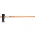 JUCO Topor cu pana Juco 32925, 2.5 kg, pentru despicat lemn