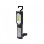 TOYA Lampa led cu acumulator de atelier, 350 lm