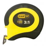 Strend Pro Ruleta cu raport retragere 3: 1, Strend Pro Giantop, lungime 15m