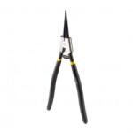 Topmaster Professional Clește pentru sigurante, exterior drept, 325 mm Cleste