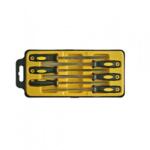 Strend Pro Set 6 pile, 170mm, Strend Pro KF1506-2007 Pila