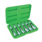 JBM Set 12 chei spline JBM 51384, dimensiuni M4-M20, Cr-V, valiza transport Cheie imbus
