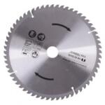 Strend Pro Disc pentru lemn Strend Pro MST20-255, 255x30mm, 60T
