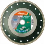 Norton Disc diamantat profesional materiale dure 200x25.4mm, Norton EXTREM CERAMIC Disc de taiere
