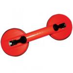 Gadget Ventuza dubla Gadget 499906, max. 40 Kg, 115 mm