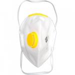 YATO Set 3 masti de protectie, FFP1, cu valva