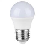 V-TAC Bec Led G45 E27 4.5w 3000k Alb Cald