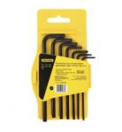 Topmaster Professional Set imbus hexagonali, TopMaster Cheie imbus