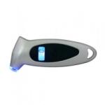 Strend Pro Manometru digital masurare presiune pneuri, Strend Pro Air Tool DT-3, led